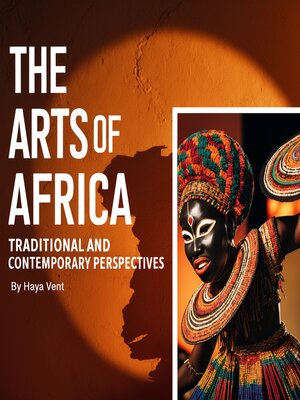 cover image of The Arts of Africa